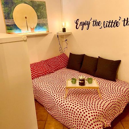 Apartament Casina Delle Rose Bolonia Zewnętrze zdjęcie