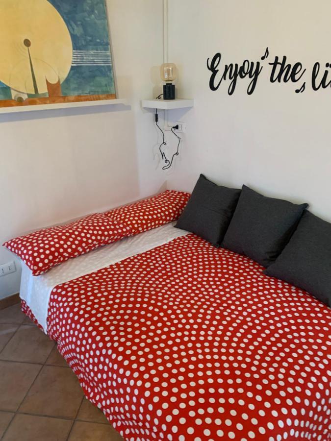Apartament Casina Delle Rose Bolonia Zewnętrze zdjęcie