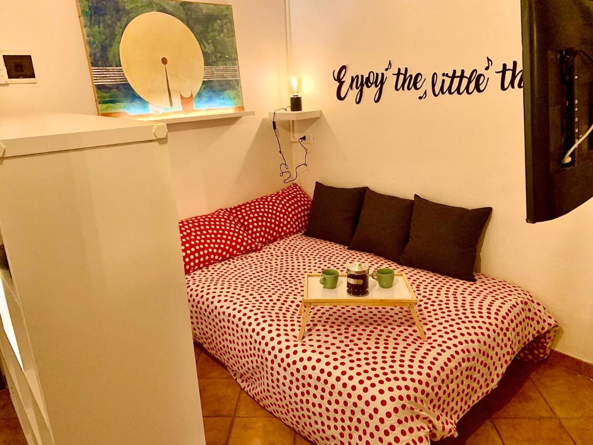 Apartament Casina Delle Rose Bolonia Zewnętrze zdjęcie