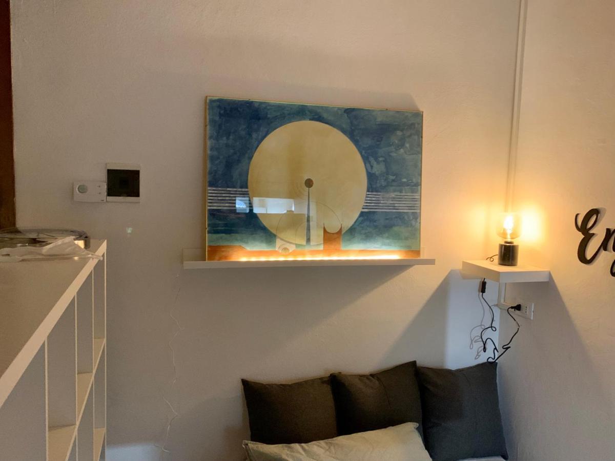 Apartament Casina Delle Rose Bolonia Zewnętrze zdjęcie