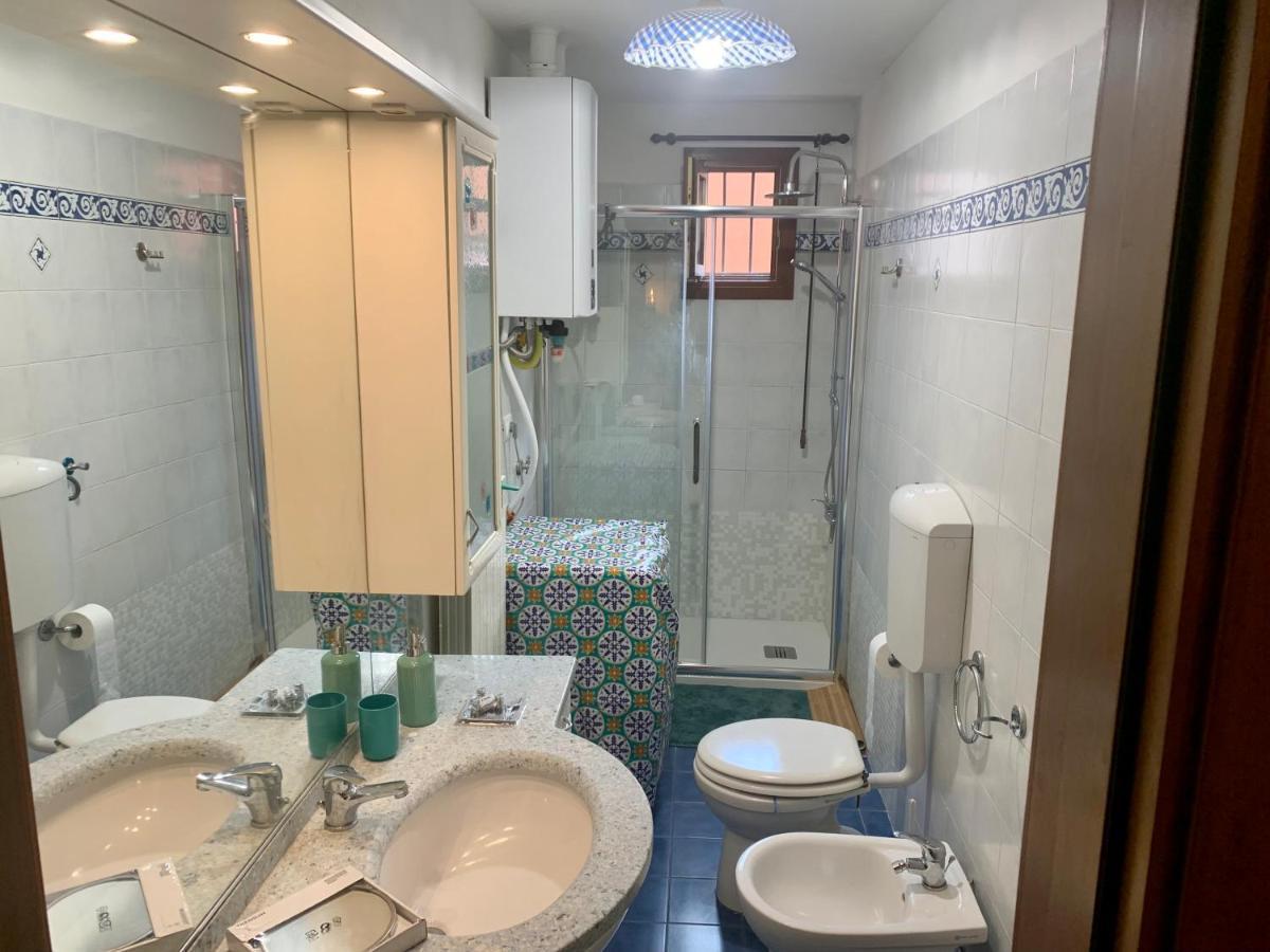 Apartament Casina Delle Rose Bolonia Zewnętrze zdjęcie