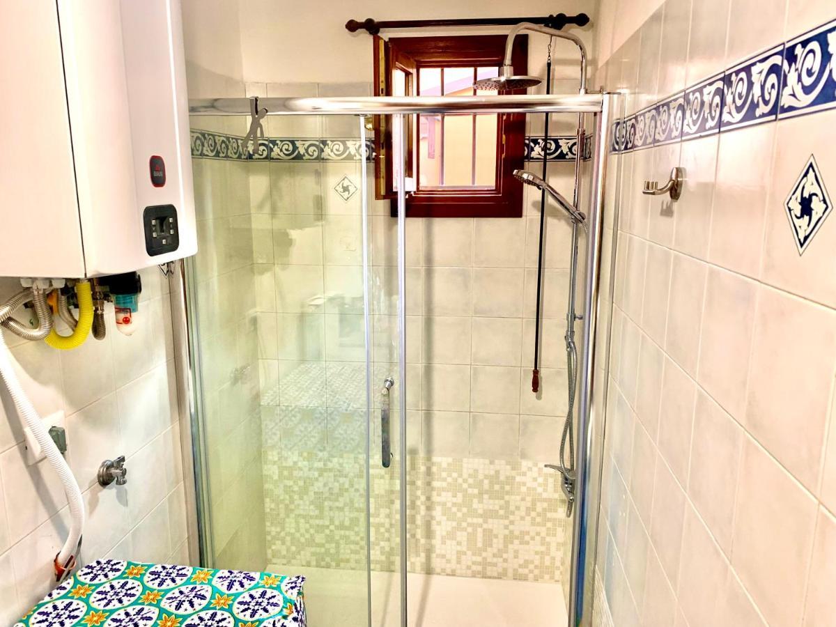 Apartament Casina Delle Rose Bolonia Zewnętrze zdjęcie